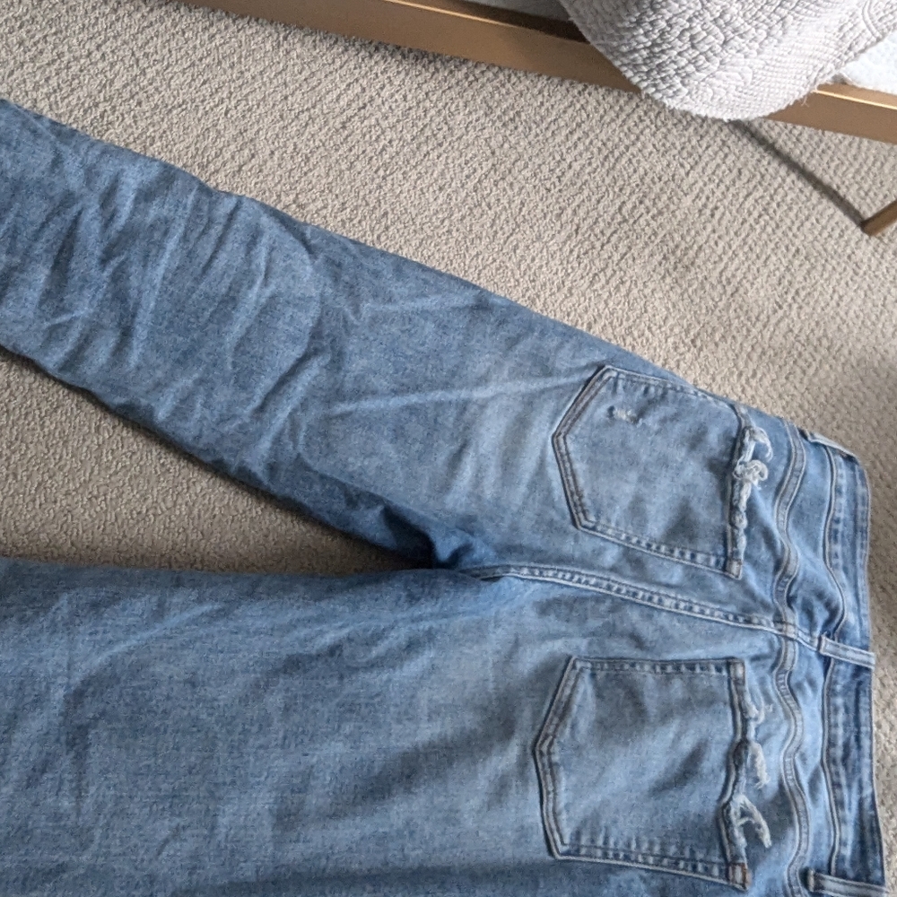 Vervet Jeans